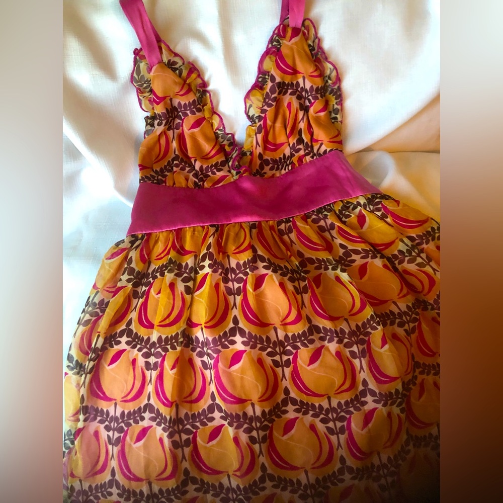 Puella Dress Size Small